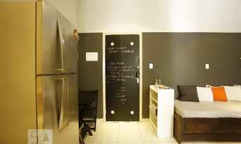 Imagem 6: Apartamento para Aluguel - Consolação, 1 Quarto, 33 m2