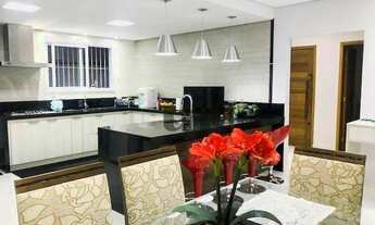 Imagem 4: Casa com 3 dormitórios à venda, 250 m² por R$ 1.100.000,00 - Jardim Flamboyant - Campinas