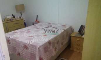 Imagem 7: Apartamento com 3 dormitórios à venda, 94 m² por R$ 325.000,00 - Guapira - São Paulo/SP