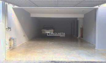 Imagem 2: Sobrado com 3 dormitórios à venda, 340 m² por R$ 1.750.000 - Jardim do Mar - São Bernardo