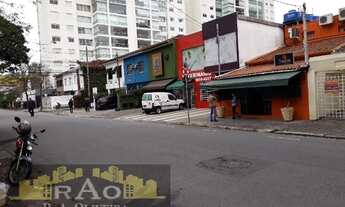Imagem 7: Casa para Locação em São Paulo, Pinheiros, 3 dormitórios, 2 banheiros, 1 vaga