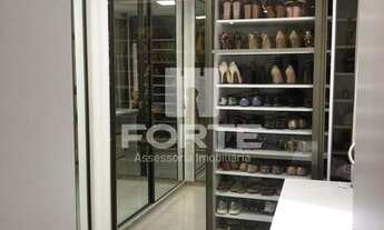 Imagem 4: MOGI DAS CRUZES - Apartamento Padrão - CHÁCARA JAFET