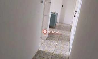 Imagem 7: Apartamento com 2 dormitórios à venda, 70 m² por R$ 290.000,00 - Embaré - Santos/SP