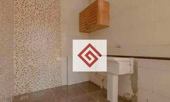 Imagem 5: Casa com 3 dormitórios para alugar, 127 m² por R$ 2.634,02/mês - Parque Erasmo Assunção