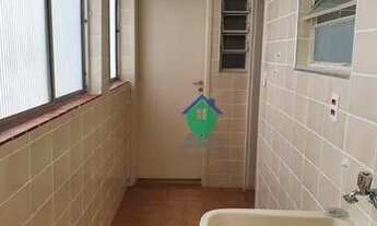 Imagem 11: Apartamento com 3 dormitórios para alugar, 103 m² por R$ 4.165,00/mês - Vila Pompeia - São