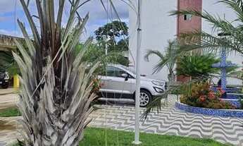 Imagem 7: Apartamento Para Alugar No Bairro Lameiro 3 Quartos- Crato/CE