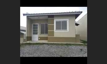 Imagem: Alugo casa R$900