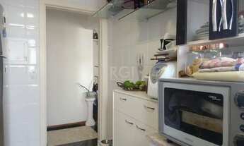 Imagem 7: Apartamento para Venda - 77.13m², 3 dormitórios, sendo 1 suites, 1 vaga - Tristeza