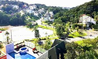 Imagem: Casa para venda Condomínio Aruã Eco Park