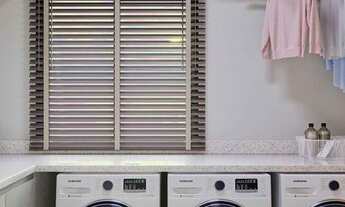 Imagem 6: Apartamento com 2 dormitórios à venda, 53 m² por R$ 649.900,00 - Água Verde - Curitiba/PR