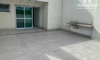 Imagem 6: Cobertura com 4 quartos à venda, 303 m² por R$ 5.900.000 - Barra da Tijuca - Rio de Janeir