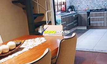 Imagem 4: Casa de 3 dorm em Jd. Silvina - São Bernardo do Campo