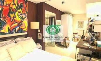 Imagem 7: Apartamento alto padrão com 3 dormitórios à venda, 330 m² por R$ 2.400.000 - Boqueirão - S