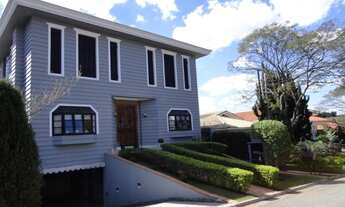 Imagem: Linda Casa Totalmente Reformada em estilo