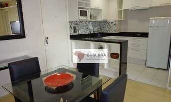 Imagem 3: Apartamento para alugar, 42 m² por R$ 5.400,00/mês - Itaim Bibi - São Paulo/SP