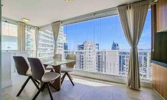 Imagem 2: São Paulo - Apartamento Padrão - Pinheiros