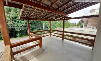 Imagem 2: Casas em Condomínio para venda em Itupeva no bairro Ibi Aran