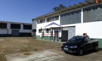 Imagem 4: BARRACÃO INDUSTRIAL