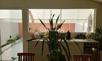 Imagem 5: Casa à venda no Condomínio Villaggios D Itália - Itu/SP