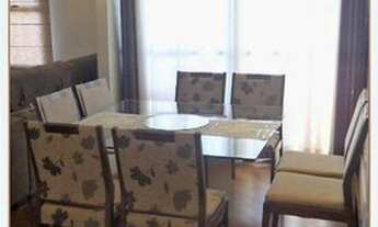 Imagem 4: Apartamento com 2 dormitórios à venda, 66 m² por R$ 350.000 - Jaguaribe - Osasco/SP