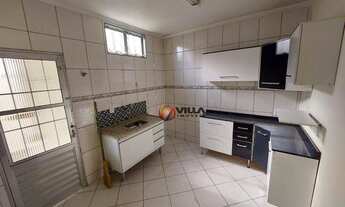 Imagem 2: Apartamento com 2 dormitórios para alugar, 60 m² por R$ 1.000,00/mês - Jardim Ipiranga - A