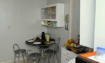 Imagem 6: Apartamento com 3 quartos à venda, 118m² - Laranjeiras - Rio de Janeiro/RJ