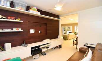 Imagem 7: Casa Triplex Blue Houses Barra da Tijuca