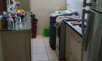 Imagem 4: Aluguel apto Negrão de Lima