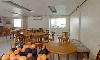 Imagem 4: Apartamento para aluguel com 44 metros quadrados com 2 quartos