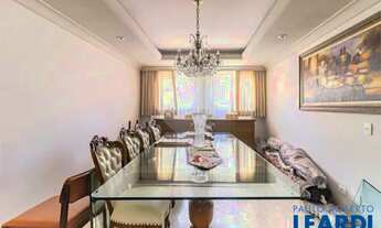 Imagem 5: COBERTURA - MOEMA ÍNDIOS - SP