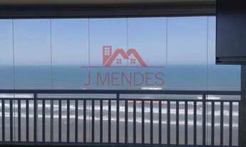 Imagem 2: Apartamento com 3 dorms, Aviação, Praia Grande - R$ 1.3 mi, Cod: 3139