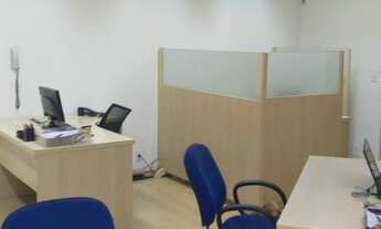 Imagem 2: Sala Comercial para venda - Centro - Campinas