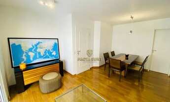 Imagem 2: Apartamento com 3 dormitórios, sendo 1 suíte, sala 2 ambientes, varanda, 2 vagas, para alu