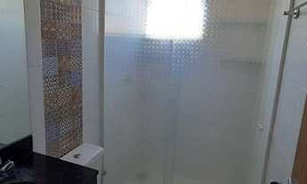 Imagem 5: Apartamento com 3 dormitórios à venda, 65 m² por R$ 299.000,00 - Enseada das Gaivotas - Ri