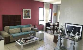 Imagem 5: Apartamento para Venda em Salvador, Armação, 4 dormitórios, 3 suítes, 5 banheiros, 3 vagas