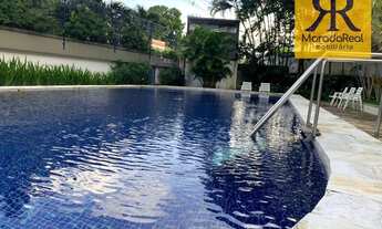 Imagem 2: Apartamento para alugar, 320 m² por R$ 7.000,00/mês - Monteiro - Recife/PE