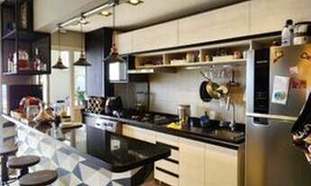 Imagem 6: Apartamento com 2 dormitórios, 67 m² - venda por R$ 750.000,00 ou aluguel por R$ 4.350,00