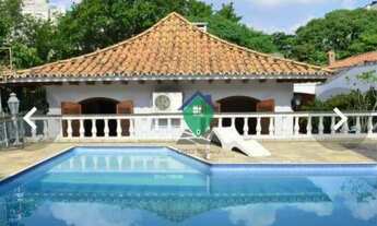 Imagem: Casa com 3 dormitórios, 297 m² - venda