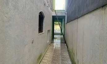 Imagem 2: Sobrado com 3 dormitórios à venda, 110 m² por R$ 500.000,00 - Parque Flamengo - Guarulhos