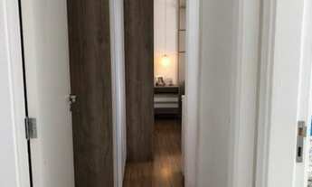 Imagem 3: Apartamento a venda condomínio Rossi Mais em Paulínia