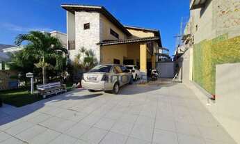 Imagem: Casa com 3 dormitórios à venda, 170 m²