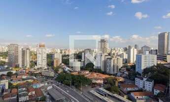 Imagem 7: Apartamento para Aluguel - Vila Madalena, 2 Quartos, 62 m2