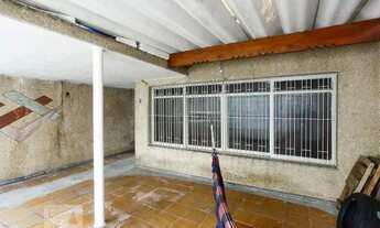 Imagem 3: Casa para Aluguel - Vila Galvão, 2 Quartos, 120 m2