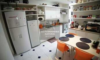 Imagem 6: Apartamento em São Conrado - Rio de Janeiro