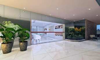 Imagem 6: Apartamento à venda bairro da Guilhermina lançamento para 2025