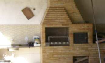 Imagem 5: Casa com 3 dormitórios à venda, 260 m² por R$ 850.000,00 - Aeroporto - Juiz de Fora/MG