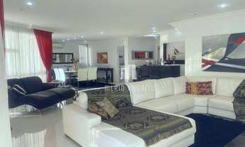 Imagem 7: Apartamento com 4 dormitórios à venda, 304 m² por R$ 3.790.000,00 - Barra da Tijuca - Rio