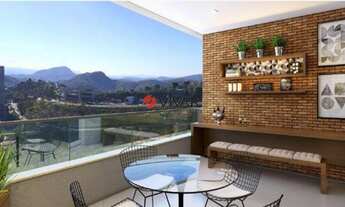 Imagem 3: NOVA LIMA - Apartamento Padrão - Vale do Sereno