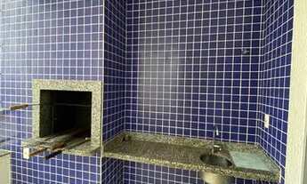 Imagem 7: Apartamento para aluguel possui 101 metros quadrados com 3 quartos. Parque Pantanal 3