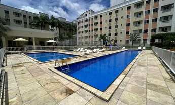 Imagem 7: Maraponga, Apto 48m², 2 Quartos, Condomínio com Piscina, 1 Vaga de Garagem